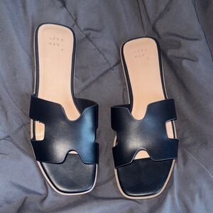 Women’s Nina slide Sandals
